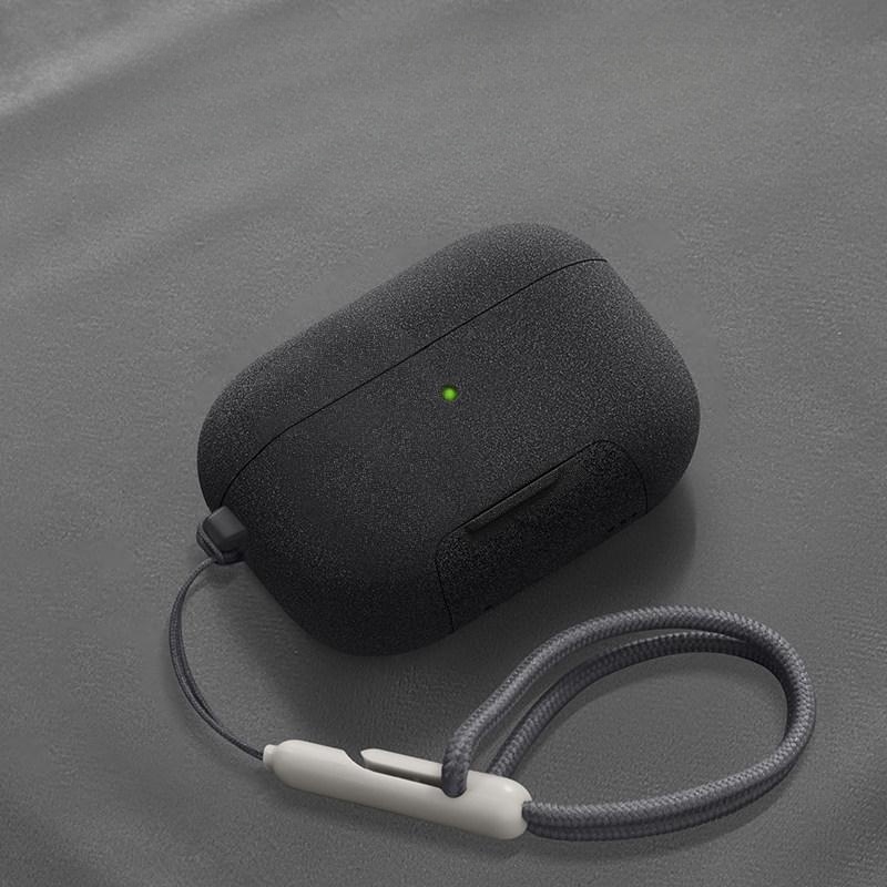 Headphone Case Hard - ﻿ 2026 Für AirPod Pro 3