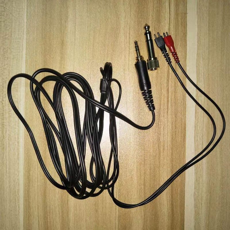 Ersatz Kabel für Sennheiser HD – Sennheiser Headphone Hd 25 Bewertung und Preis