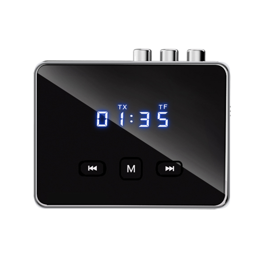 BT 5.4 Sender-Empfänger mit RC – Bluetooth Adapter Receiver Bewertung und Preis