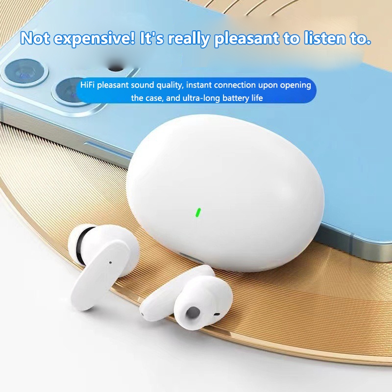 Lenovo New Wireless Earphone B – Audiophile Headphone Wired Bewertung und Preis