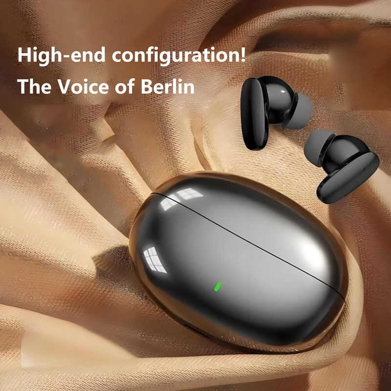 Lenovo New Wireless Earphone B – Audiophile Headphone Wired Bewertung und Preis