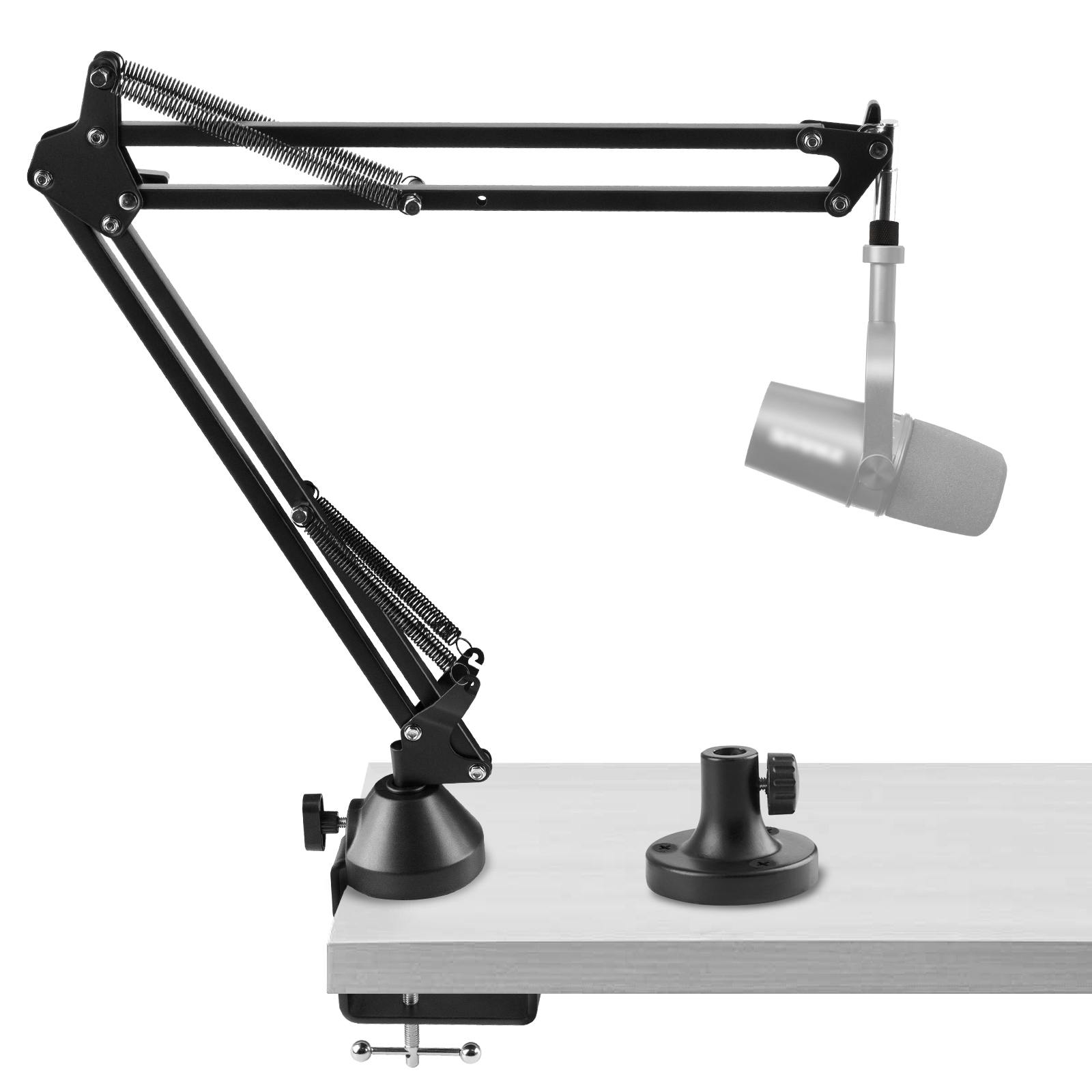 Geekria für Creators Mikrofon  – Shure Mic Mv7 Bewertung und Preis