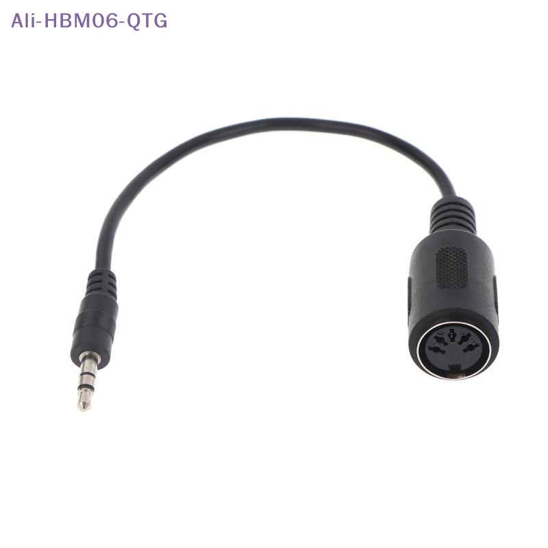 [Neu] MIDI Din 5 auf 3,5 mm TR – Cable Extension 3.5 Bewertung und Preis