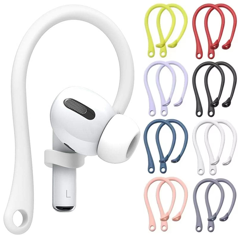 1 Paar Anti-Verlust-Ohrbügel f – Sports Earphone Hook Bewertung und Preis