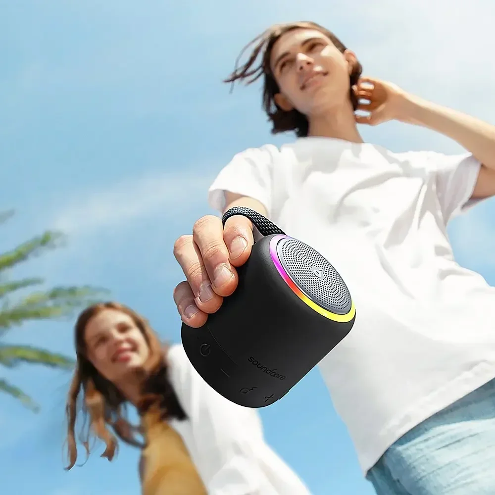 Original Anker Soundcore Mini  – Anker Speaker Soundcore Mini Bewertung und Preis