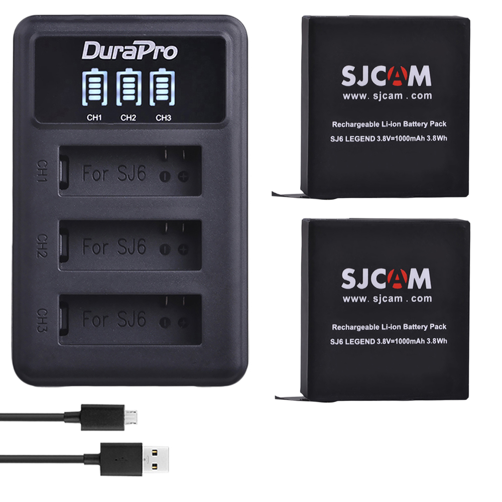 DuraPro 2PC 1000mAh Original S – Shure Mic Mv7 Bewertung und Preis
