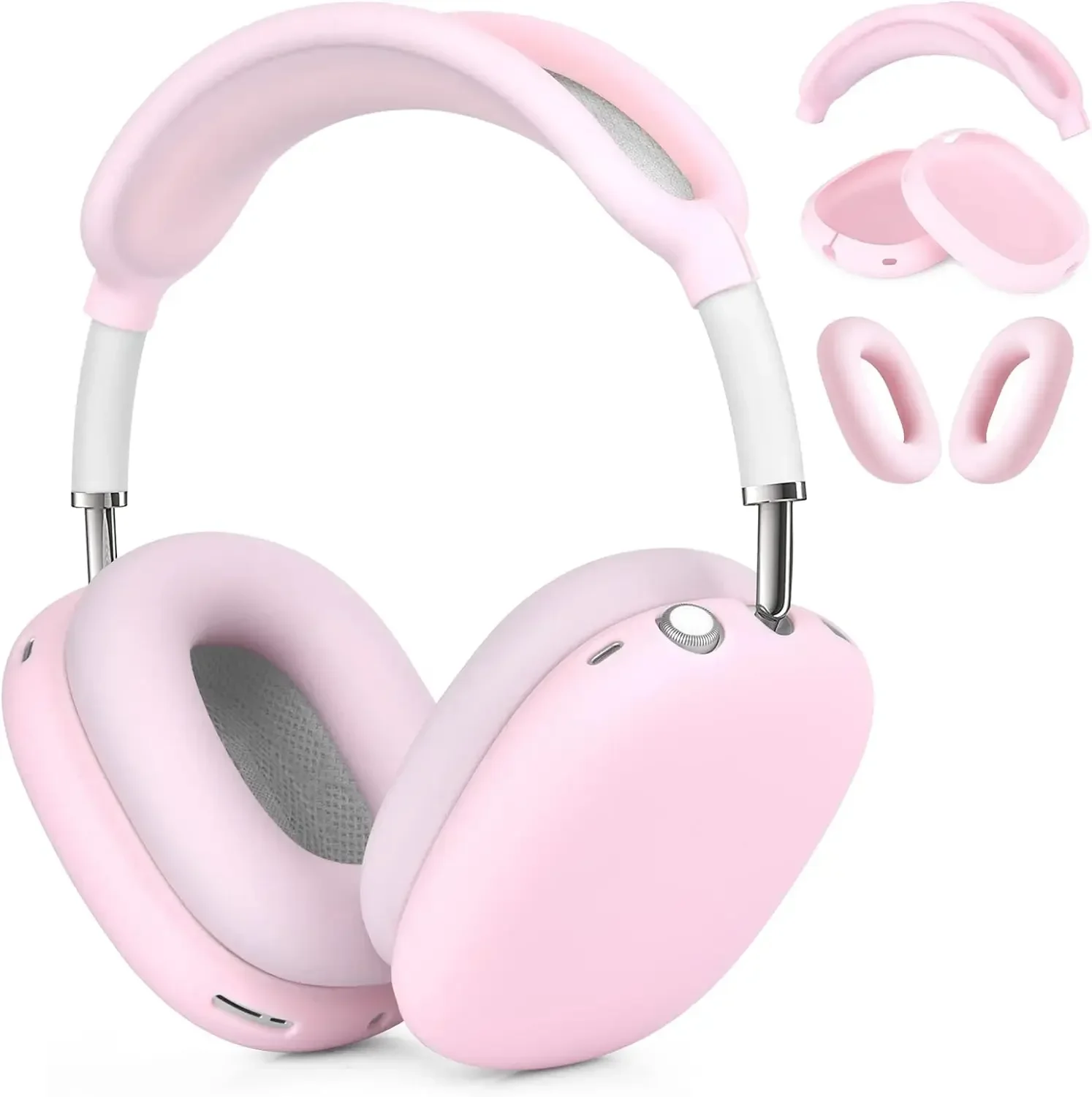 Für Airpods Max Kopfhörer, Sil – Beats Headphone Solo 4 Bewertung und Preis