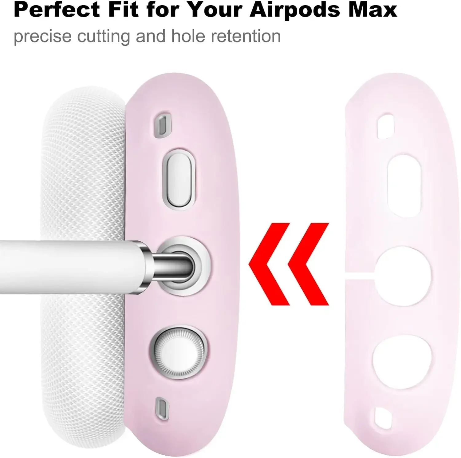 Für Airpods Max Kopfhörer, Sil – Beats Headphone Solo 4 Bewertung und Preis