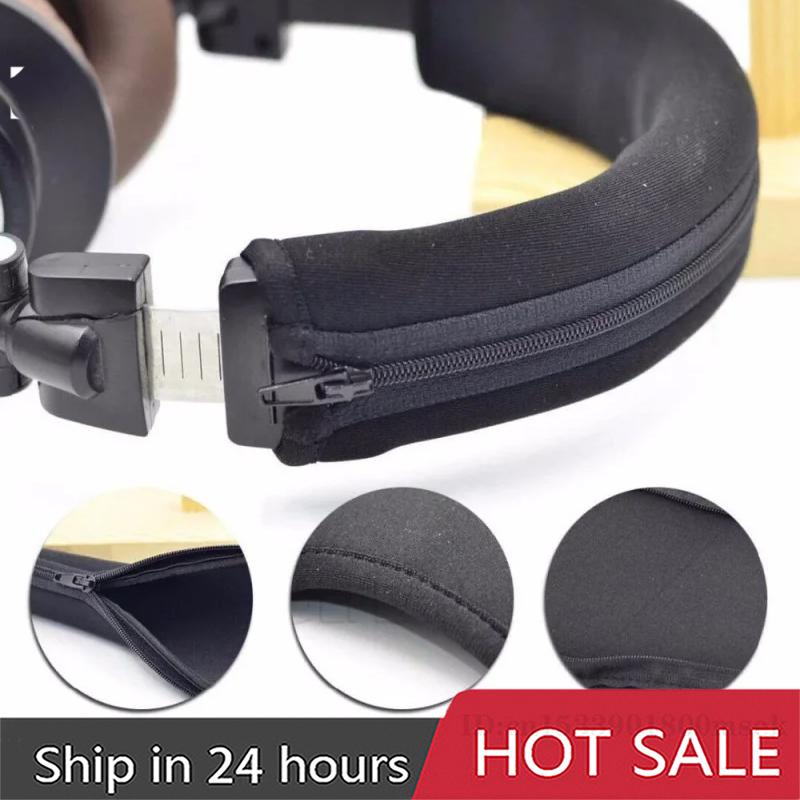 Ersatz kopfband abdeckung für  – Audio Technica Headphone Ath-M20X Bewertung und Preis