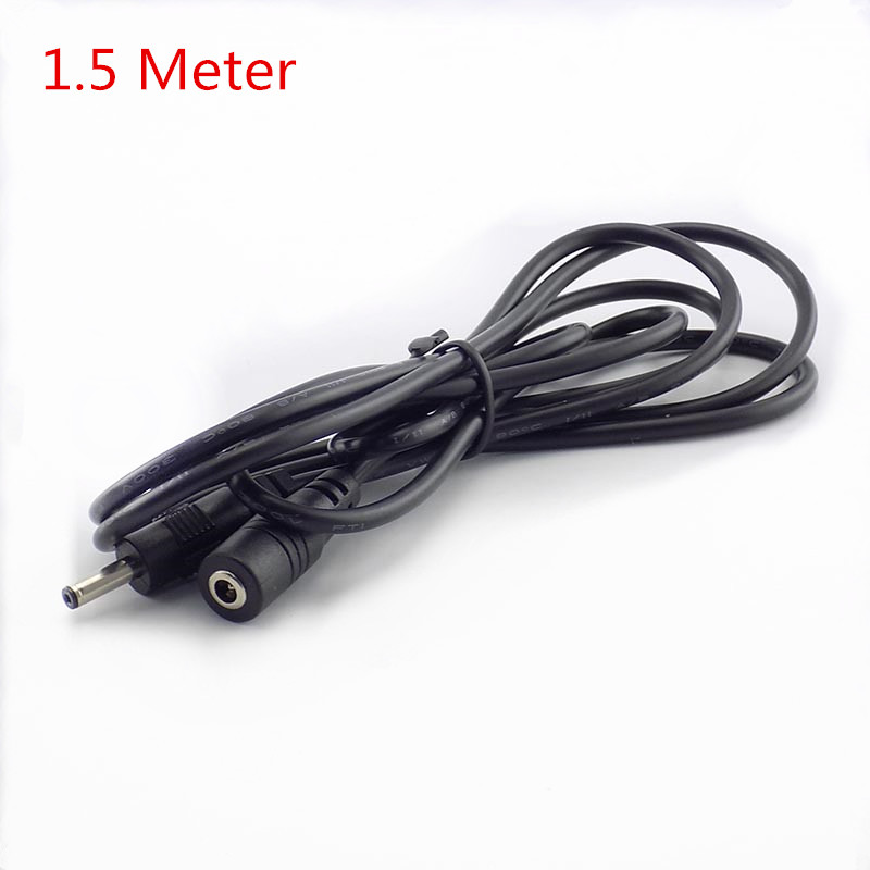 1/1/1/3/5 Meter Stecker Buchse – Cable Extension 3.5 Bewertung und Preis