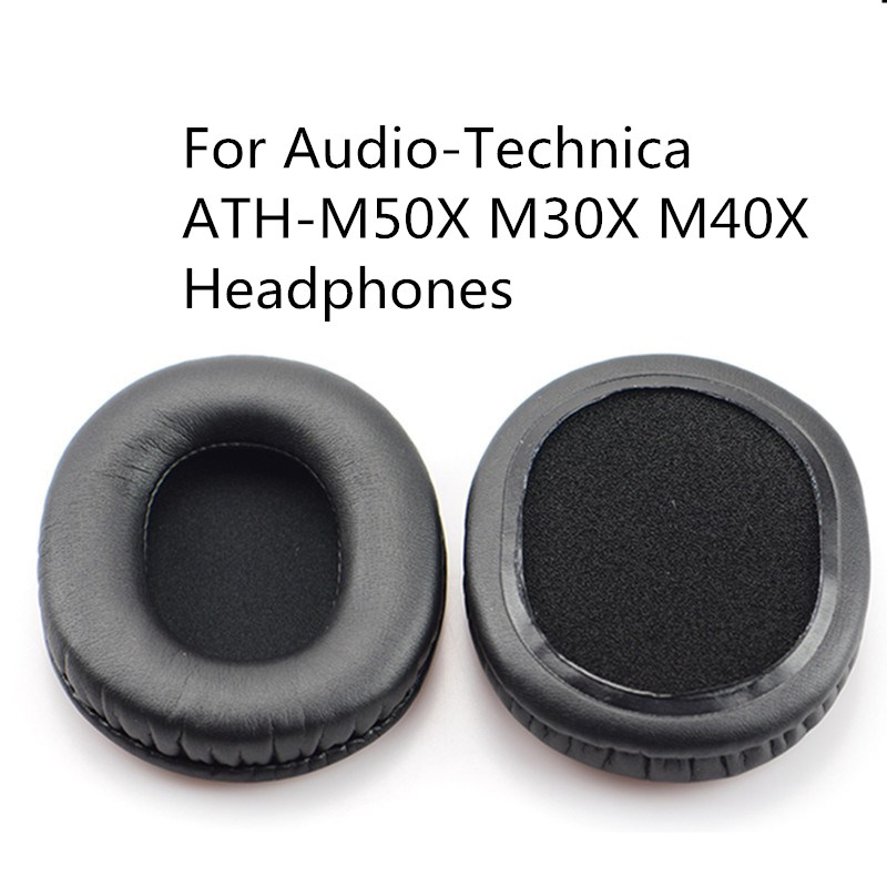Ohrpolster für Audio-Technica  – Audio Technica Headphone Ath-M50X Bewertung und Preis
