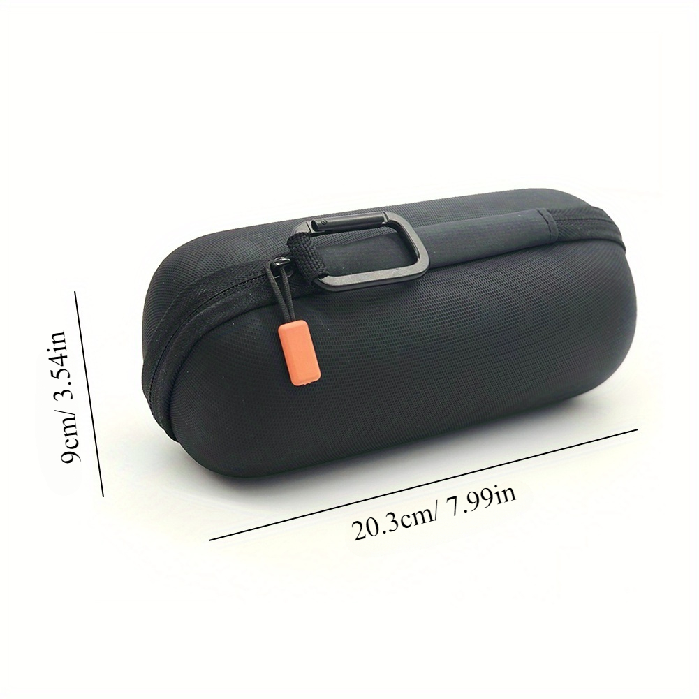 Drahtlose Lautsprecher Tasche  – Jbl Speaker Flip 6 Bewertung und Preis