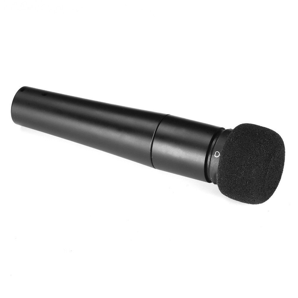Ersatz-Mikrofon-Windschutz, Be – Shure Mic Mv7 Bewertung und Preis