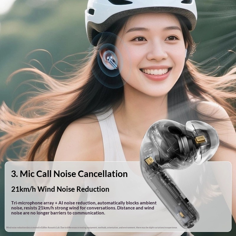 Edifier Lolli Pro 5 Bluetooth- – Noise Cancelling Headphone Bewertung und Preis