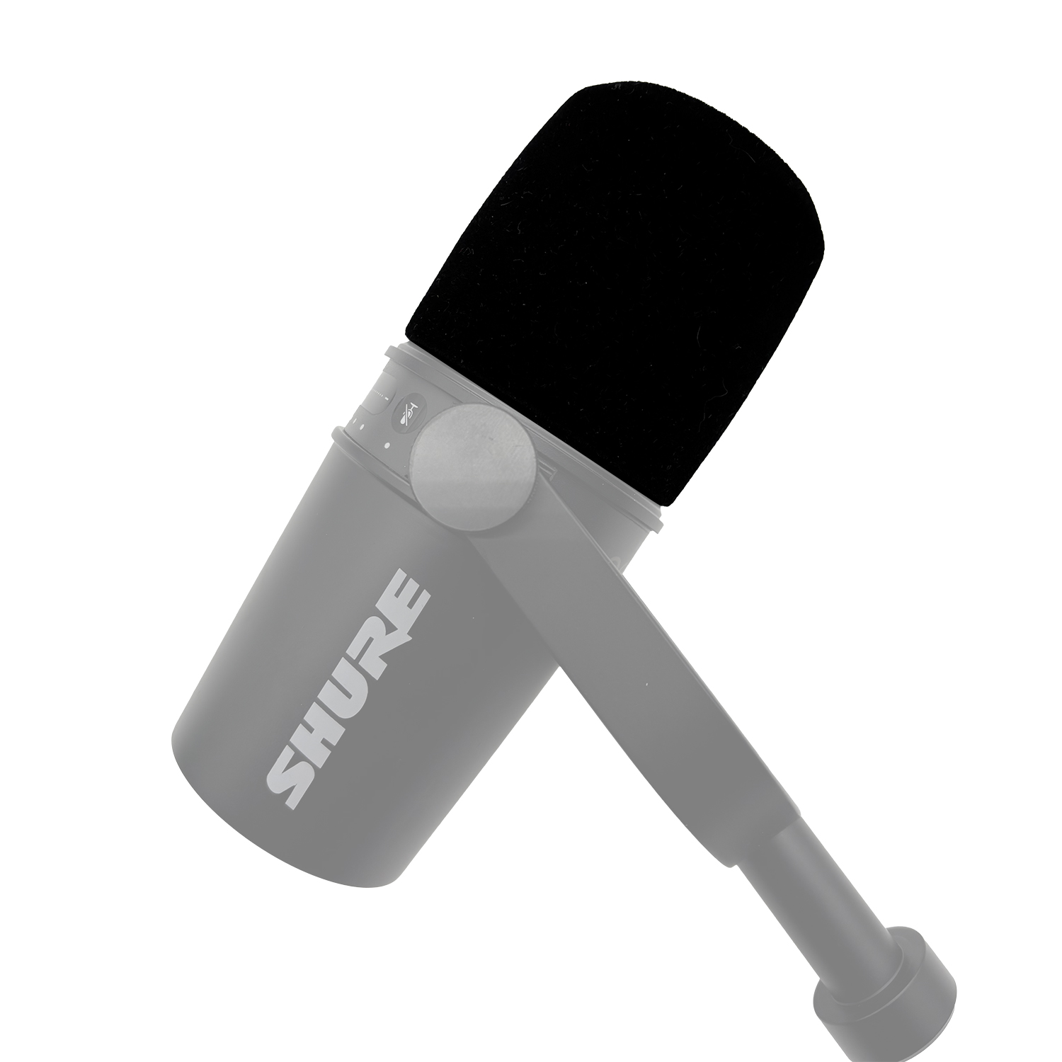 Blue Mantis Pop-Filter, Dead C – Shure Mic Mv7 Bewertung und Preis