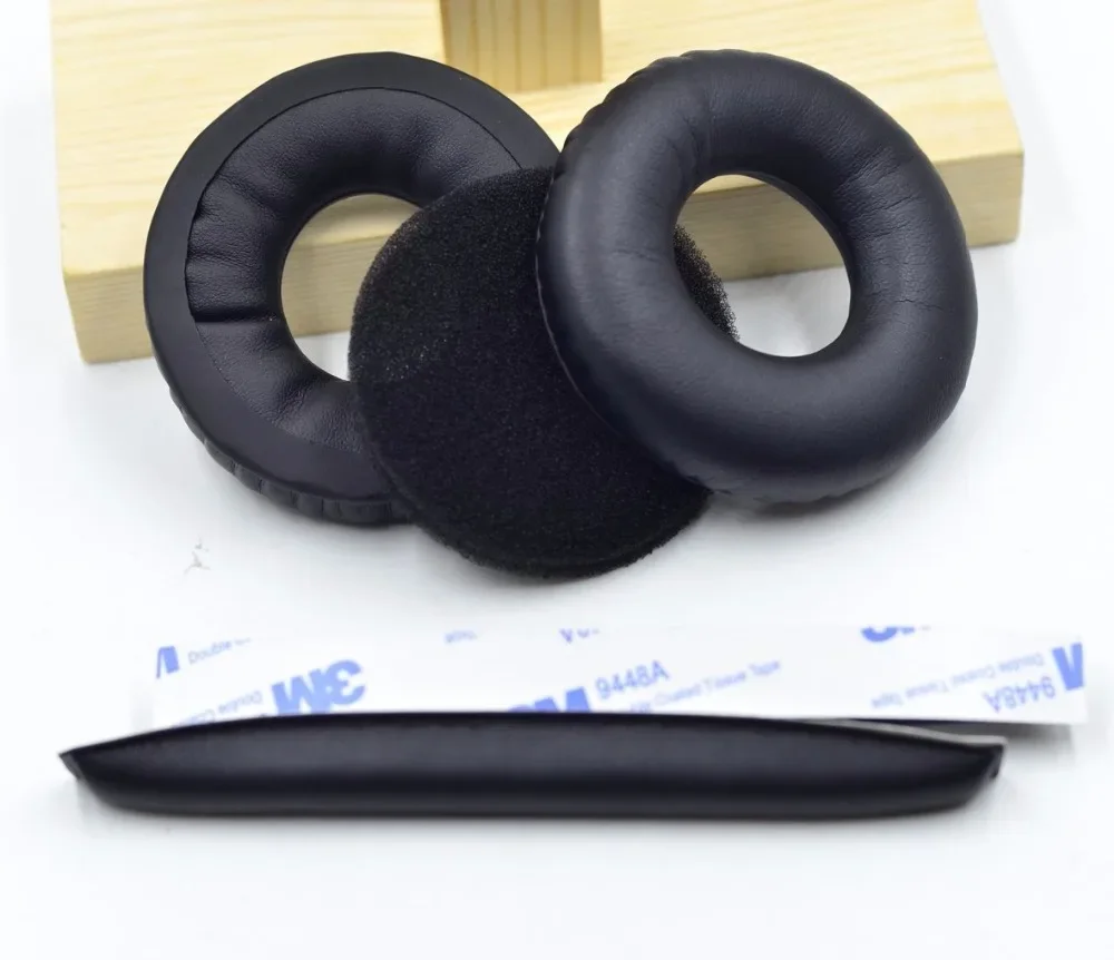 Ersatz-Ohrpolster aus Schaumst – Sennheiser Headphone Hd 25 Bewertung und Preis