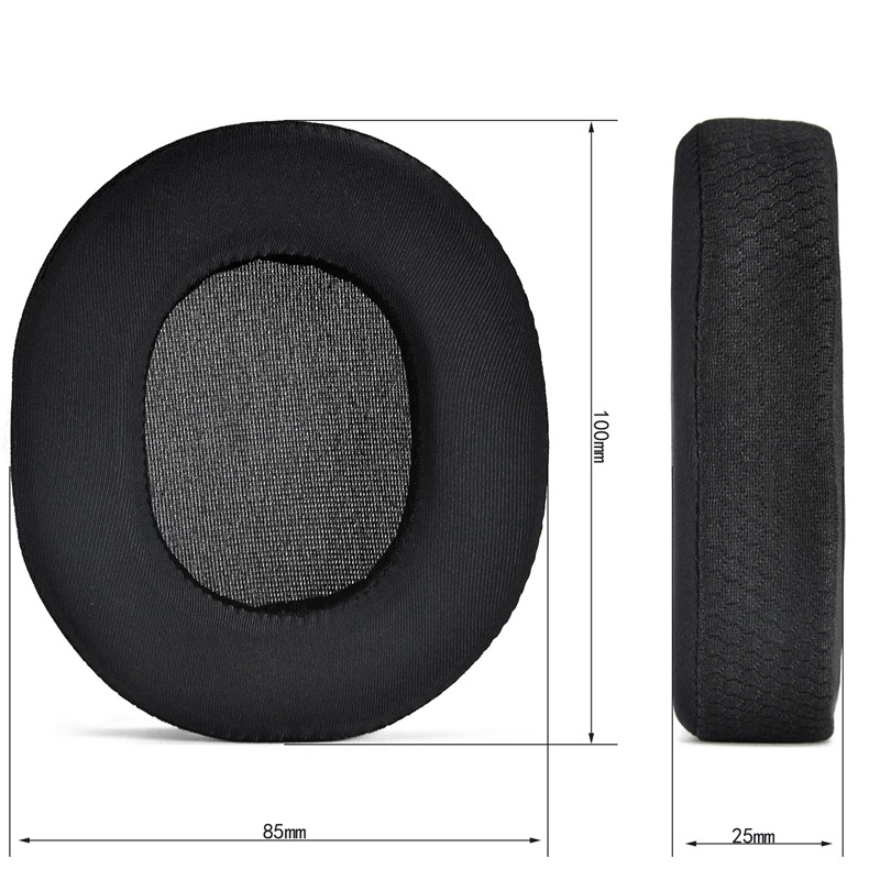 Eisgel-Ohrpolster für Audio Te – Audio Technica Headphone Ath-M50X Bewertung und Preis