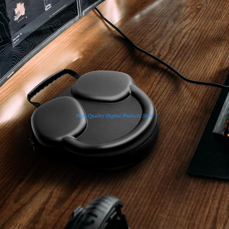 U2JE Tragetasche Kopfhörer Pro – Headphone Case Hard Bewertung und Preis
