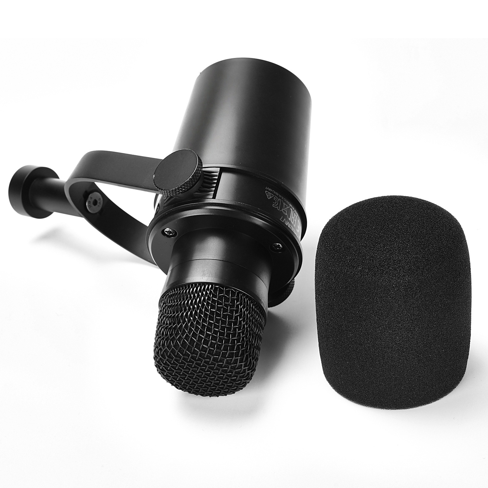 Für Shure MV7 / MV7X Drahtlose – Shure Mic Mv7 Bewertung und Preis