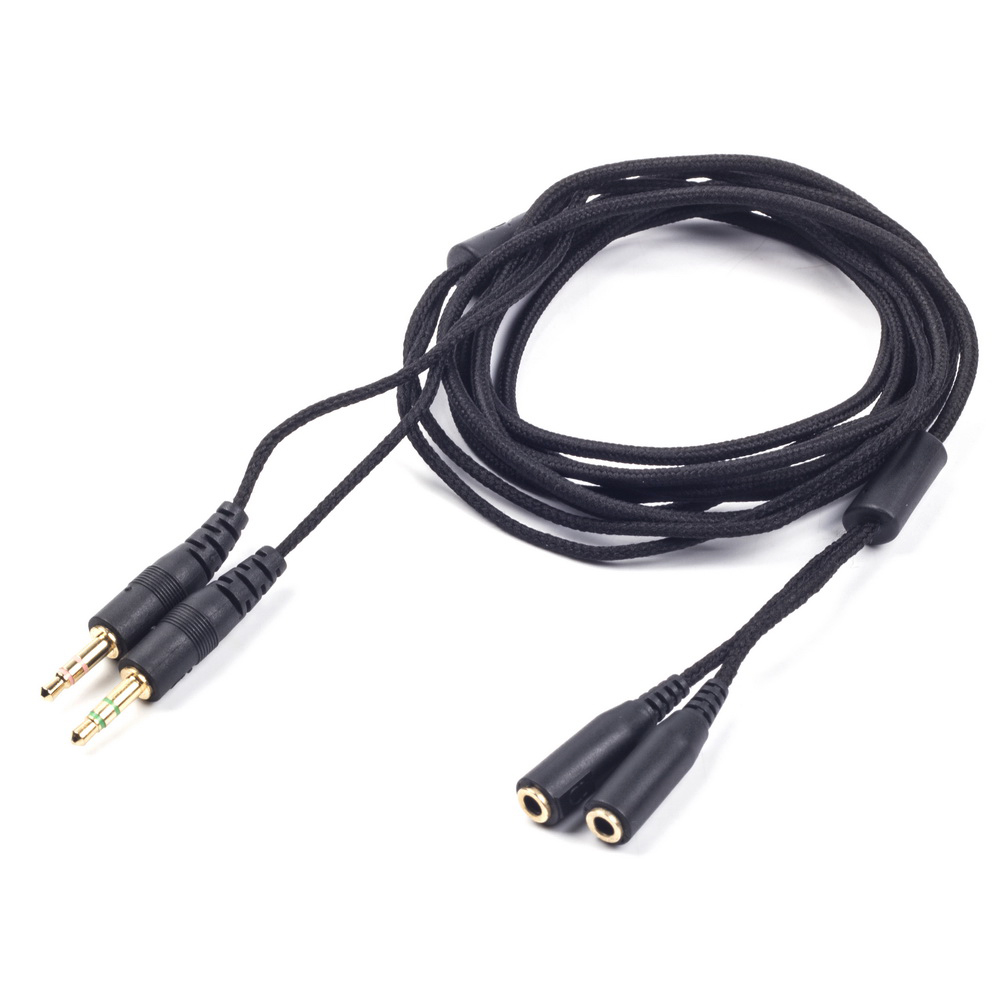 Verlängerung Kabel Headset Erw – Cable Extension 3.5 Bewertung und Preis