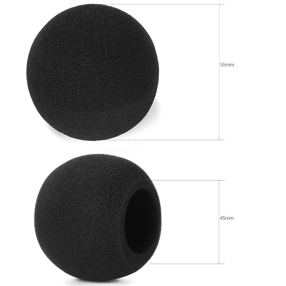 Ersatz-Mikrofon-Windschutzabde – Shure Mic Mv7 Bewertung und Preis