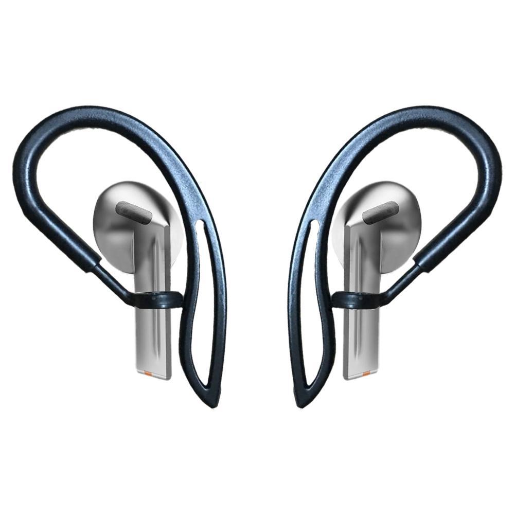1/2-teiliger Anti-Lost-Ohr hak – Sports Earphone Hook Bewertung und Preis