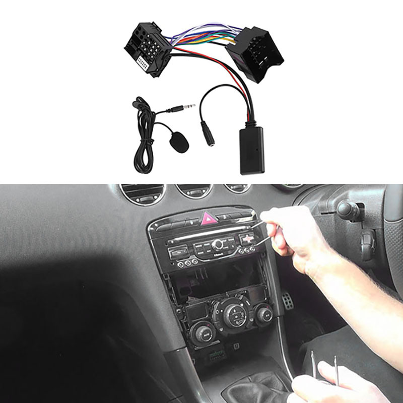 Aux bluetooth modul auto audio – Bluetooth Adapter Receiver Bewertung und Preis