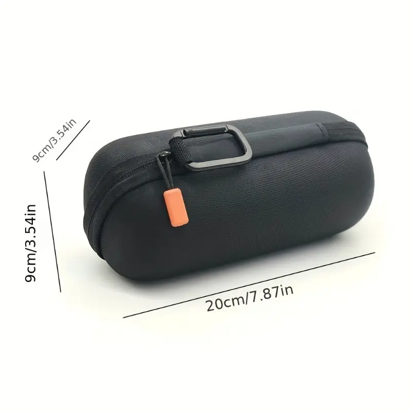 EVA-Lautsprecher-Tragetasche,  – Jbl Speaker Flip 6 Bewertung und Preis