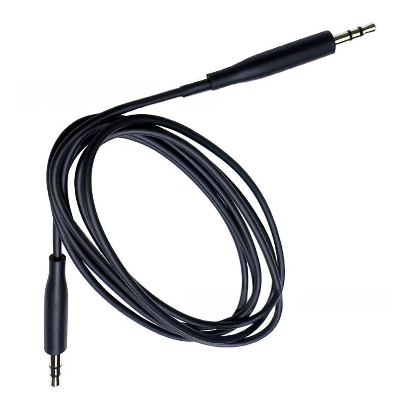 3,5 bis 2,5 Aux-Kabel buchse 3 – Bose Headphone Qc45 Bewertung und Preis