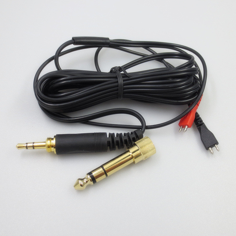 Ersatz-Audiokabel für Sennheis – Sennheiser Headphone Hd 25 Bewertung und Preis