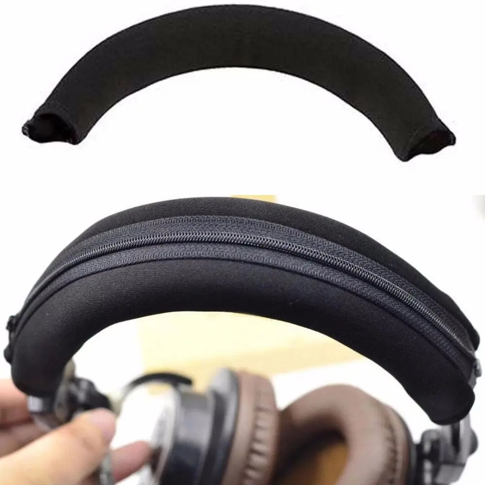 Kopfbandabdeckung für Audio Te – Audio Technica Headphone Ath-M50X Bewertung und Preis