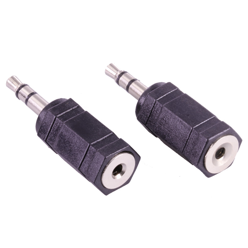 Jack 3,5mm zu 2,5mm Audio Adap – Cable Extension 3.5 Bewertung und Preis