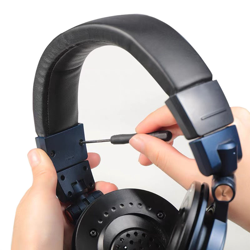 Ein neuer Ersatz-Kopfband-Kuns – Audio Technica Headphone Ath-M20X Bewertung und Preis