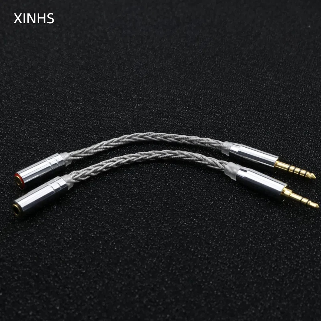XINHS 8-adriges Graphen-Audiok – Cable Extension 3.5 Bewertung und Preis