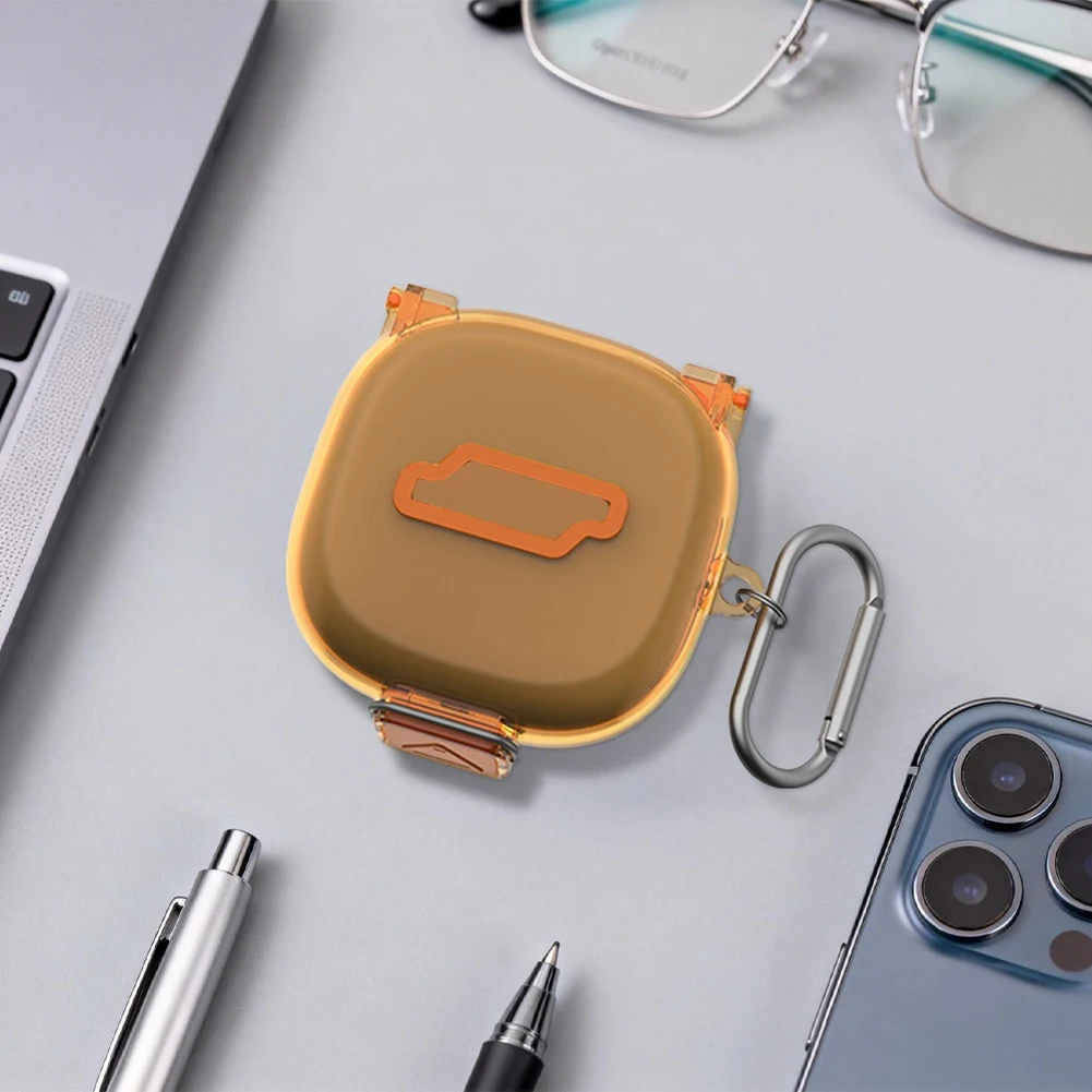 Stoßfeste Schutzhülle für SHOK – Headphone Case Hard Bewertung und Preis