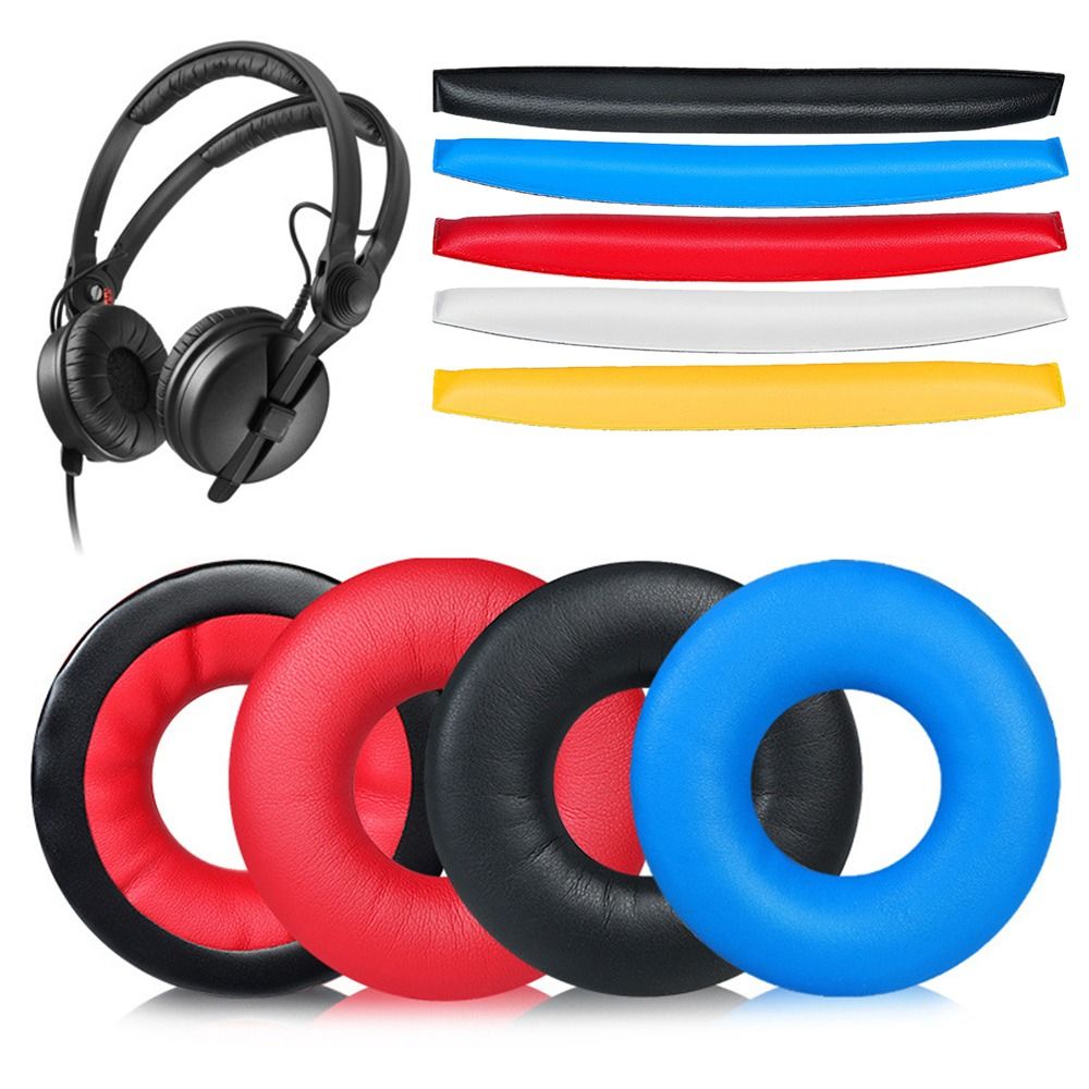 Kopfhörerkissen, Kopfbügelkiss – Sennheiser Headphone Hd 25 Bewertung und Preis