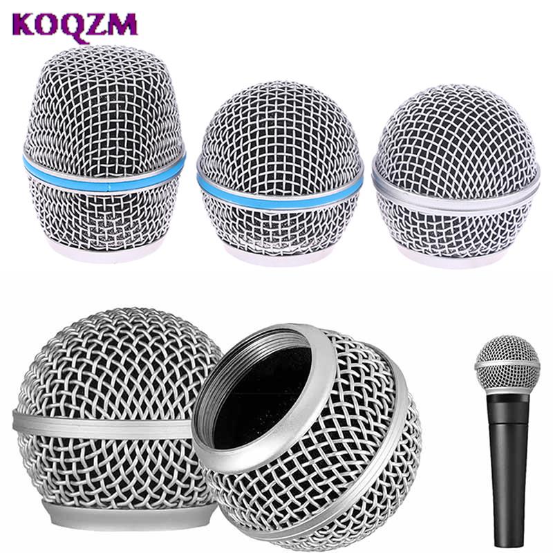 1 STÜCK Mikrofon Ersatzkopf St – Shure Mic Mv7 Bewertung und Preis