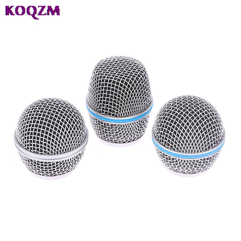 1 STÜCK Mikrofon Ersatzkopf St – Shure Mic Mv7 Bewertung und Preis
